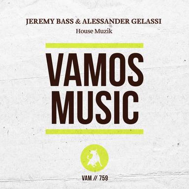 House Muzik - Extended Mix