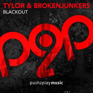 Blackout - VIP Radio Edit
