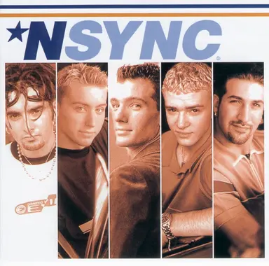 Tearin' up My Heart - Radio Edit