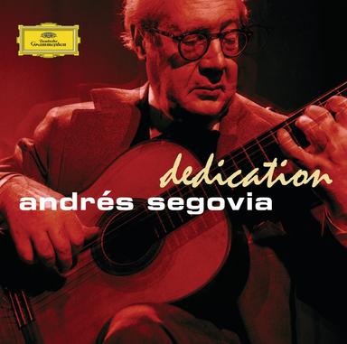 Preludes for Guitar, W 419: no 1 in E Minor, Andante espressivo
