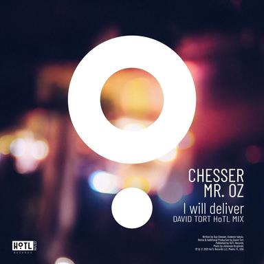 I Will Deliver - David Tort HoTL Extended Mix