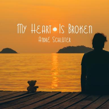 My Heart Is Broken - Radio Version