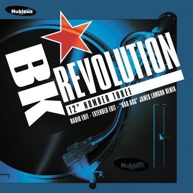 Revolution - DJ Energy Remix