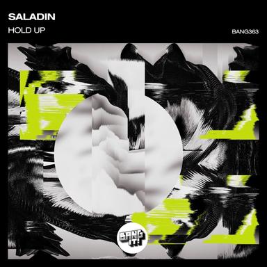 Hold Up - Extended Mix