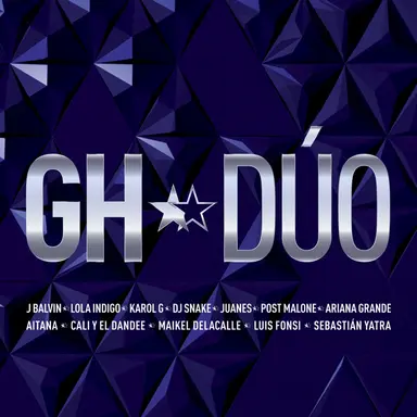 GH DÚO
