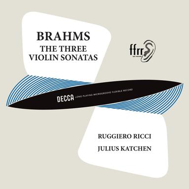 Violin Sonata No. 1 in G Major, Op. 78: I. Vivace ma non troppo
