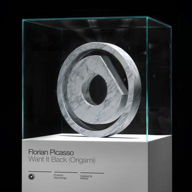 Want it Back (Origami) - Original Mix