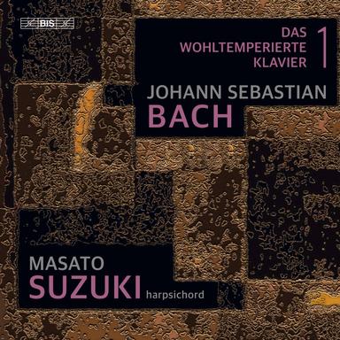 The Well-Tempered Clavier, Book 1: Fugue No. 3 in C-Sharp Major, BWV 848