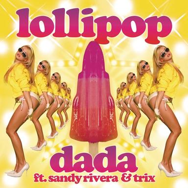 Lollipop (feat. Sandy Rivera & Trix) - Nic Fanciulli Remix