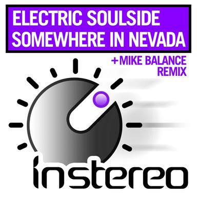 Somewhere in Nevada - Mike Balance Remix