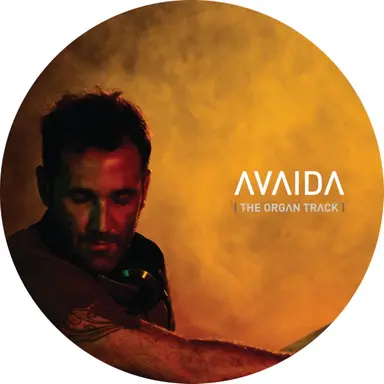Avaida (The Organ Track)