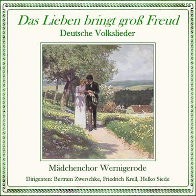 Wenn ich ein Vöglein wär