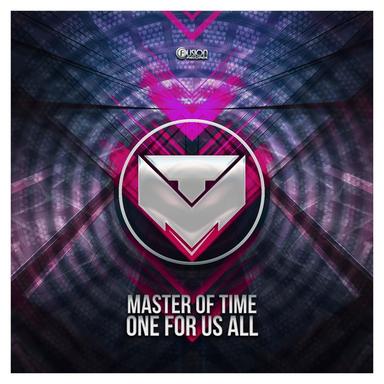 One For Us All - Radio Edit