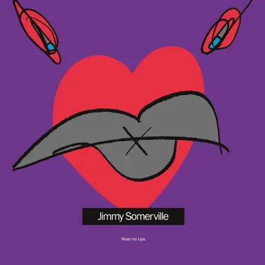 Run From Love (feat. Claudia Brücken) - 12" Remix