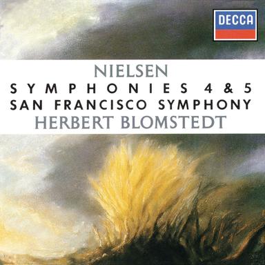 Symphony No. 5, Op. 50: IIb. Presto –