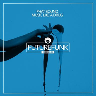 Music Like A Drug - Techno Mix