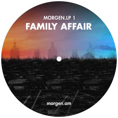 See The 3's For The 4est - Francesco Robustelli Remix