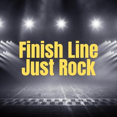 Finish Line