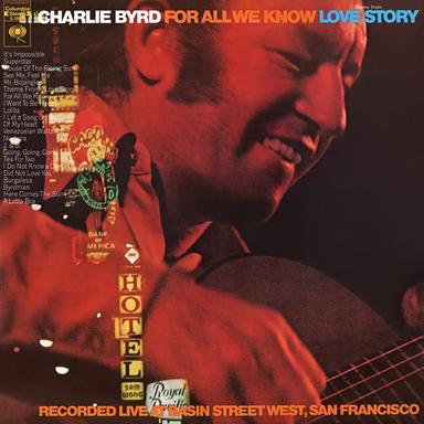 Theme From "Love Story" - from the Paramount Picture "Love Story"