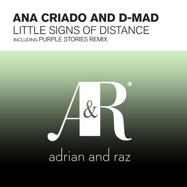 Little Signs of Distance - Club Edit