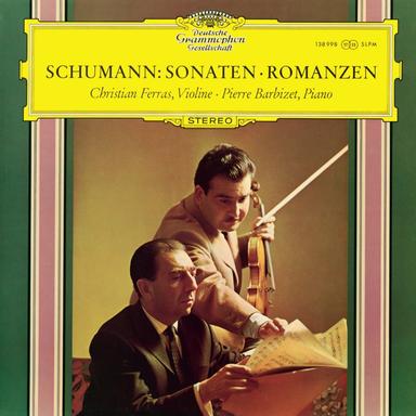 Violin Sonata No. 1 in A Minor, Op. 105: II. Allegretto