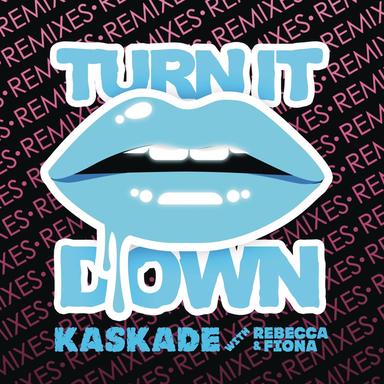 Turn It Down - Deniz Koyu Remix