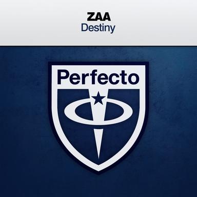 Destiny - Extended Mix