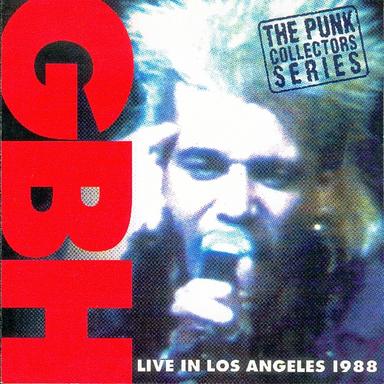 Freak of Nature - Live in Los Angeles 1988