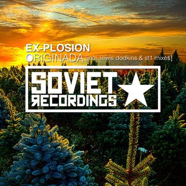 Originada - Lewis Dodkins Remix