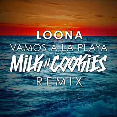 Vamos a la Playa - Milk 'N' Cookies Radio Remix