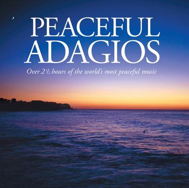 Symphony No. 5, Pt. 3: IV. Adagietto