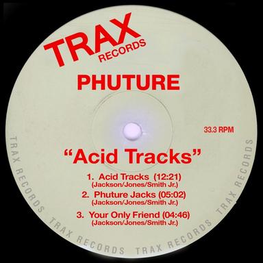 Phuture Jacks