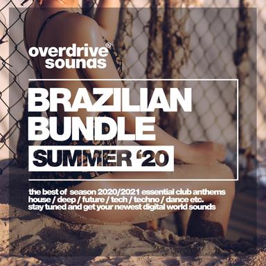 Chances - Brazilian Bass Deep Dub Mix