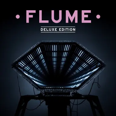 HyperParadise - Flume Remix