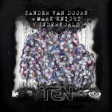 Ten - Radio Edit