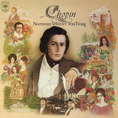 Nocturne in E Minor, Op. posth. 72. Andante