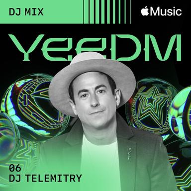 YeeDM Radio, Ep. 6 (DJ Mix)