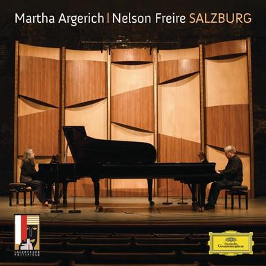 Variations on a Theme By Haydn, Op. 56b "St. Anthony Variations": Chorale St. Antoni: Andante - Live