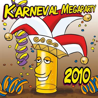 Die Hände zum Himmel (Karneval Mix 2010)