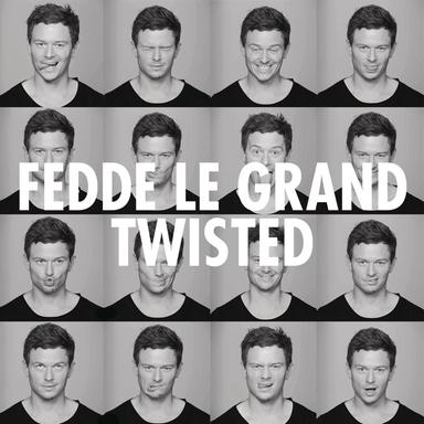 Twisted - Radio Edit