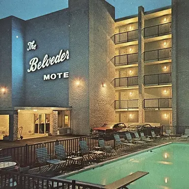 Carneyval Live From Virginia Beach (DJ Mix)