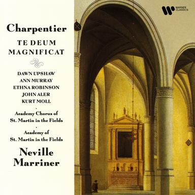 Te Deum, H. 146: I. Prélude
