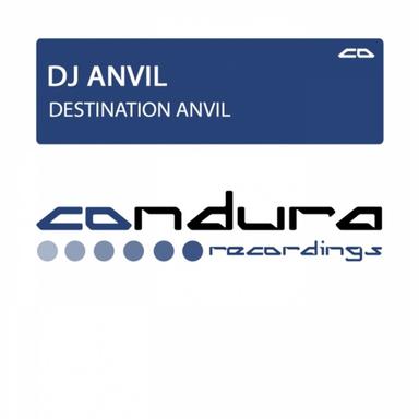 Destination Anvil