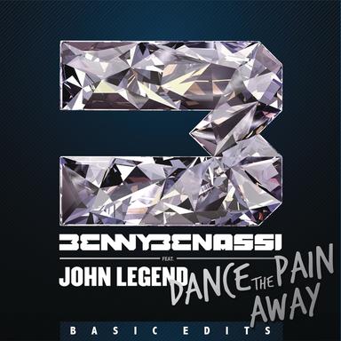 Dance The Pain Away - Benny Benassi Basic Radio
