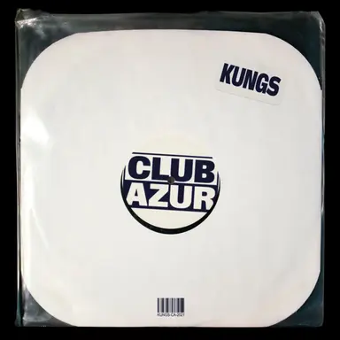 Clap Your Hands - Robin Schulz Remix
