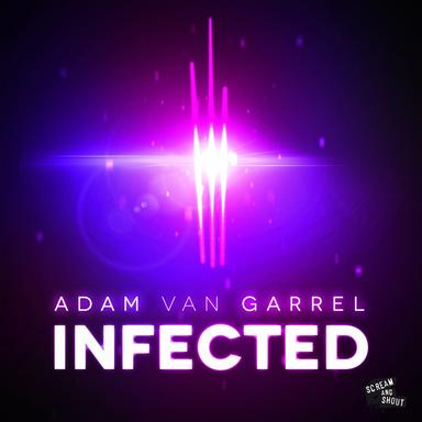 Infected - Radio Edit