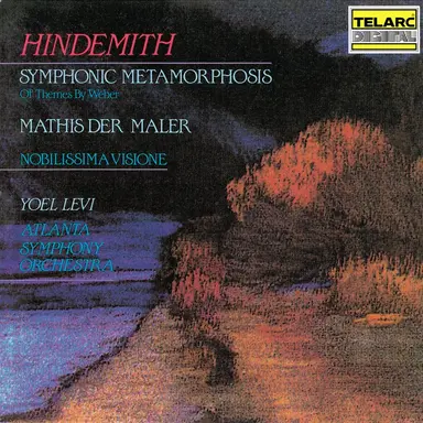 Symphonic Metamorphoses of Themes by Carl Maria von Weber: IV. Marsch