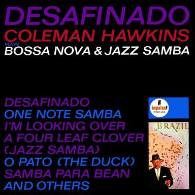 Stumpy Bossa Nova