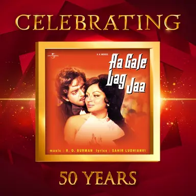 Tera Mujhse - From “Aa Gale Lag Jaa”