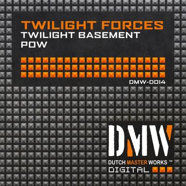 Twilight Basement